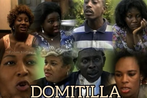 10 Nollywood Films From The 1990s That We Can’t Stop Thinking About 